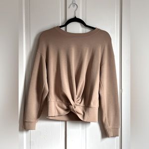 Soft Long Sleeve Shirt